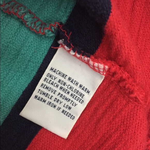 Polo by Ralph Lauren Mens Shirt - Size S - Picture 8 of 8